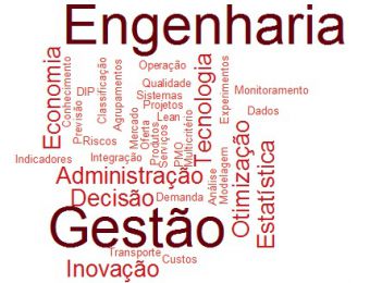 Centro de Gestão em Engenharia