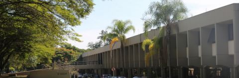 Instituto Tecnologico de Aeronautica