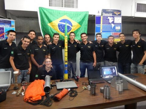 Equipe Rocket Desgin