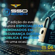 SSD 2024 - Simpósio de Segurança Digital