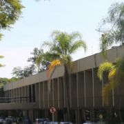 Instituto Tecnologico de Aeronautica